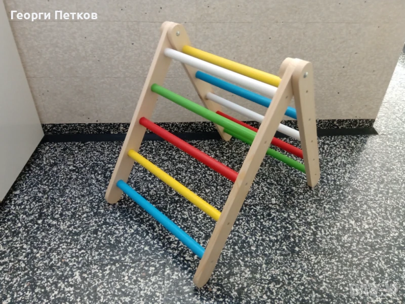 Промоция на Триъгълник на Пиклер за 110лв.,вместо 149лв.!!! , снимка 1