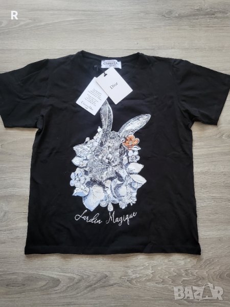 Диор дамска тениска , снимка 1
