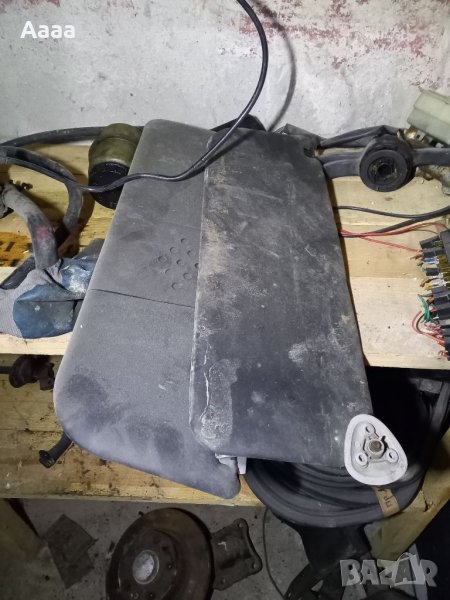 Сенници Форд Транзит 2003г, снимка 1