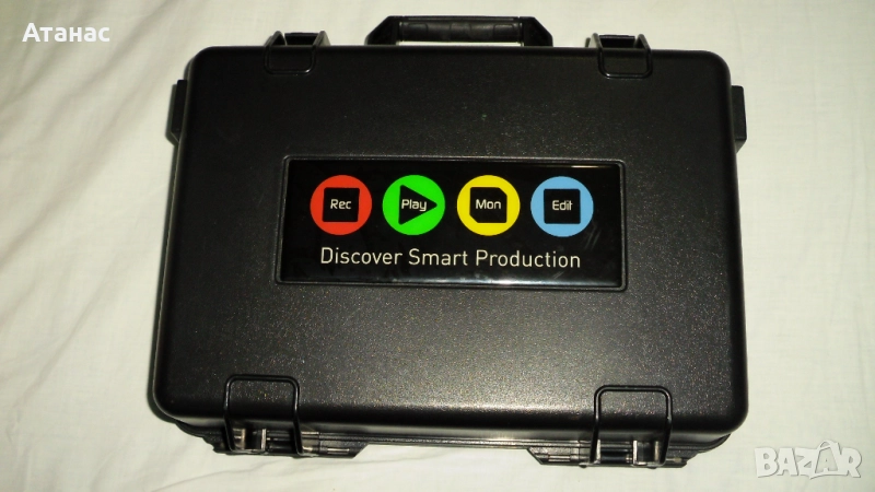 Видео устройство / външен дисплей-монитор/рекордер / Atomos Ninja Blade 5'', снимка 1