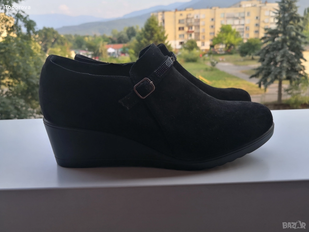 Дамски обувки 41 , снимка 1