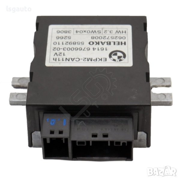 Модул горивна помпа BMW X3 (E83) 2003-2010 ID: 113968 в Части в гр ...