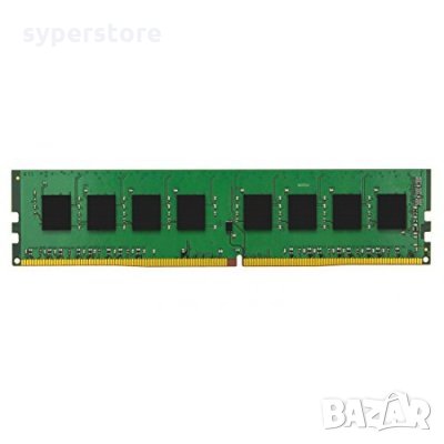 Рам памет за настолен компютър KINGSTON KVR26N19S8/8, 8GB, 2666MHz, DDR4, Non-ECC CL19, DIMM, снимка 1