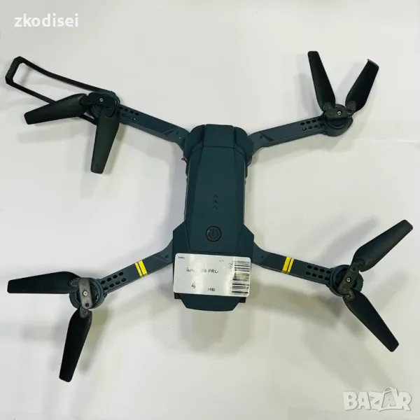 Дрон 998 Pro, снимка 1