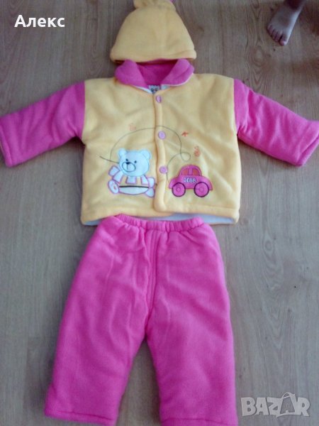 Нов космонавт, снимка 1