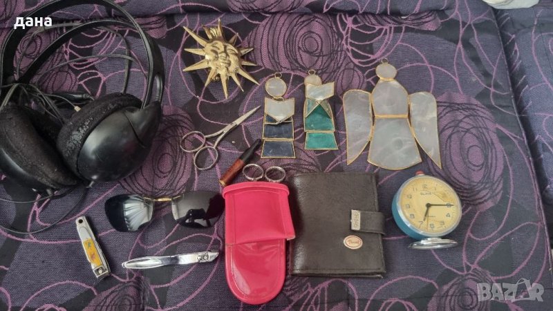 Лот вещи , снимка 1