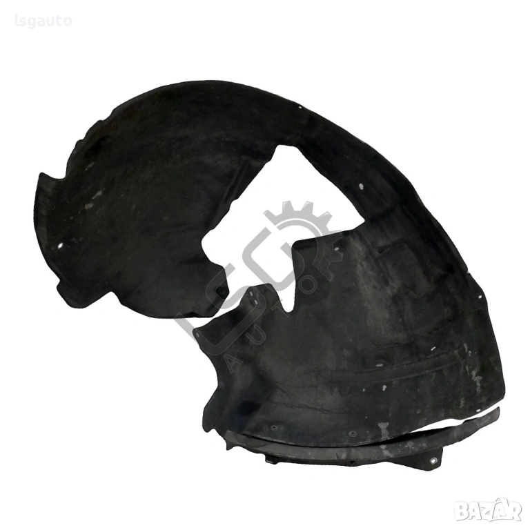 Преден десен подкалник AUDI A4 (B8) 2008-2015 ID: 156700, снимка 1