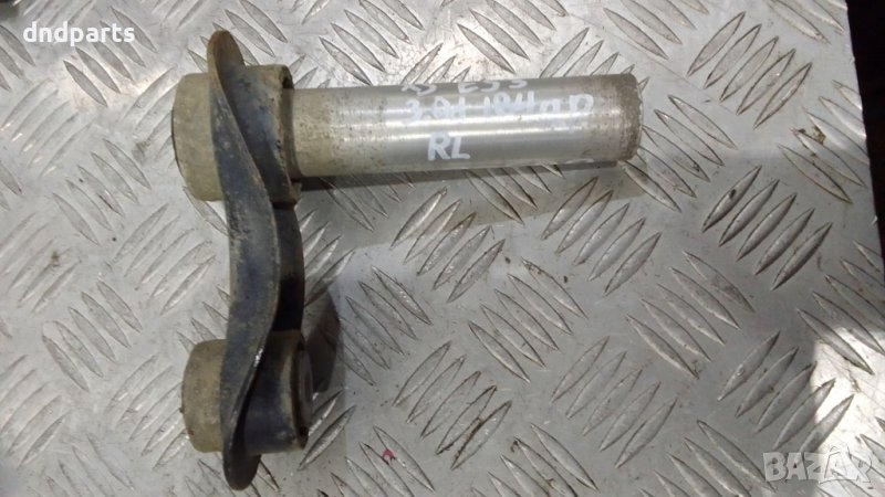 Тампон BMW E53 X5 2001г.(заден ляв), снимка 1