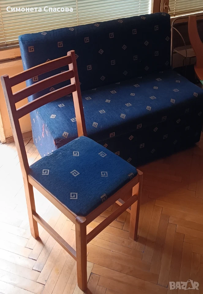 Диван в отлично състояние, снимка 1