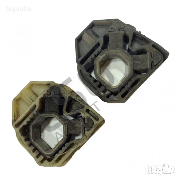 Стойки воден радиатор Volkswagen Golf VI 2008-2016 VG150822N-180, снимка 1