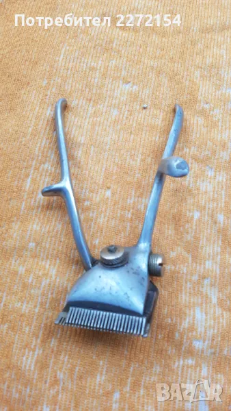 Машинка за подстригване, снимка 1