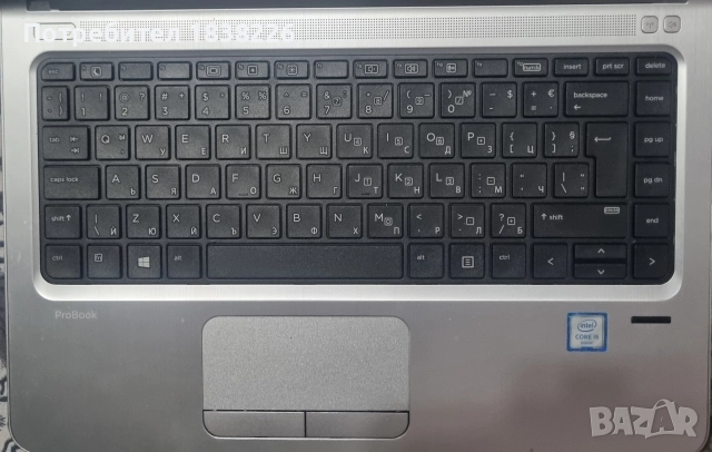 HP430 G3, снимка 2 - Лаптопи за дома - 52931577