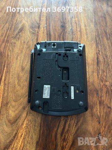 Домашен телефон Panasonic , снимка 4 - Стационарни телефони и факсове - 42766015