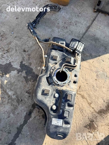 31171-89000 резервоар за гориво от Hyundai I10 1.0 , 69 ph, 5 speed, engine B3LA, 2016, Хюндай И10