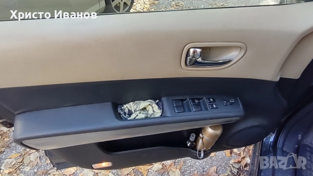 Nissan Xtrail T31 , снимка 17 - Автомобили и джипове - 52355861