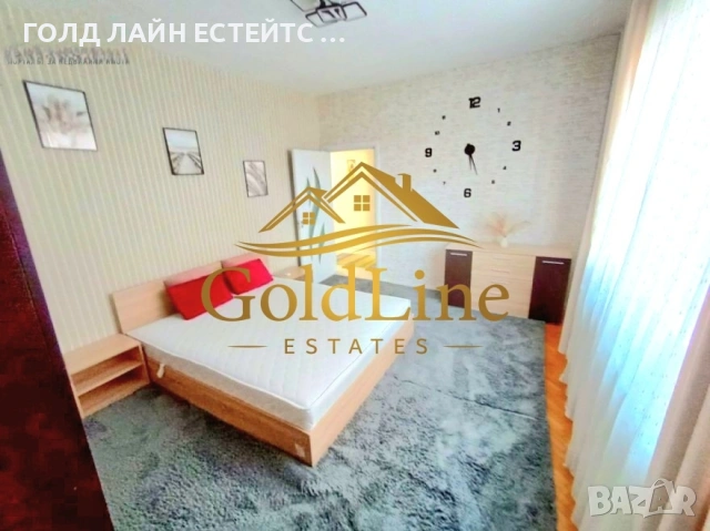 Двустаен в Иван Вазов, снимка 5 - Апартаменти - 54198444