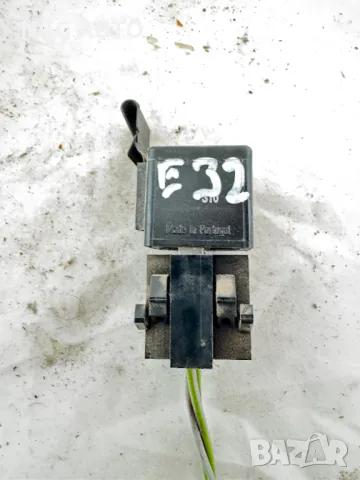 Реле 0025421719 за MERCEDES, 23134 A1061 X290, снимка 2 - Части - 47933829