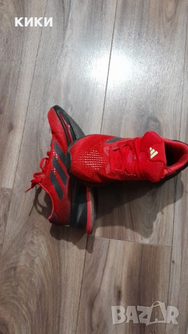 Мъжки маратонки Адидас, снимка 2 - Маратонки - 47349000