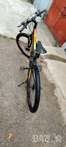 Cross GRX 7 MDB, снимка 6 - Велосипеди - 55729208
