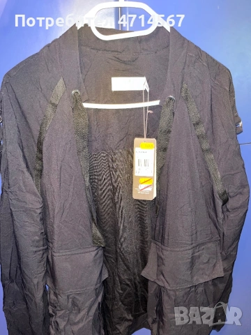 Риза на Adidas Stella McCartney