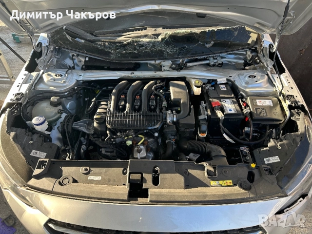 Opel Corsa F-2022г- 1.2 , 75kc на Части, снимка 6 - Автомобили и джипове - 51549092