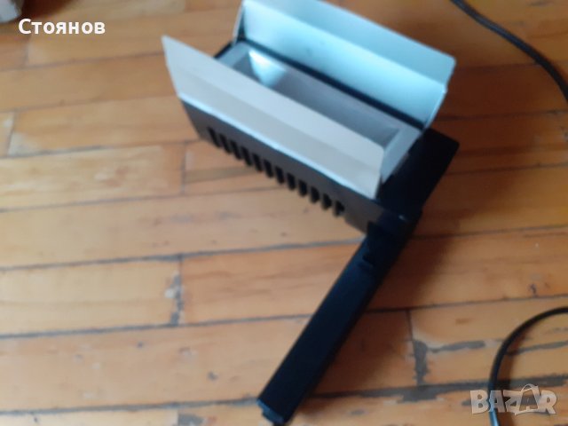 Халогена фото лампа PHOTAVIT Typ:2395 Gernany, снимка 1