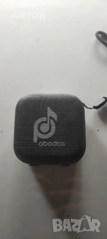 Bluetooth тонколона