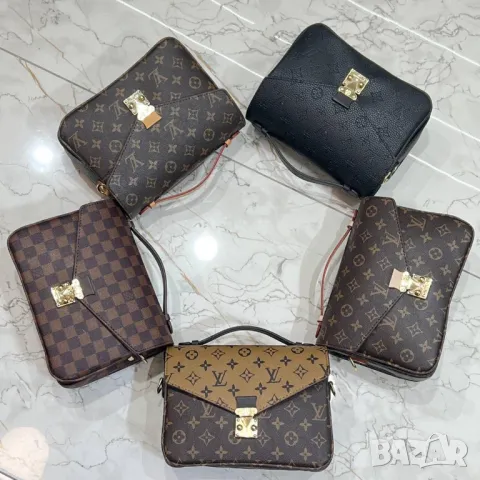 чанти louis vuitton , снимка 1 - Чанти - 49217539