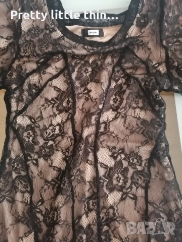 Рокли, официални и ежедневни, снимка 5 - Рокли - 33690123