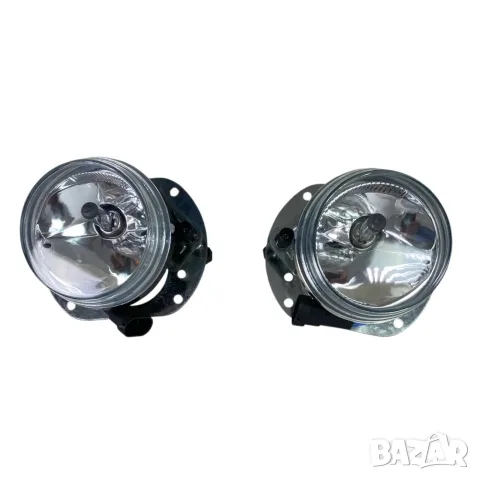 Боди кит E63 AMG за Mercedes E-Class W211 2006–2008, снимка 10 - Аксесоари и консумативи - 55869412