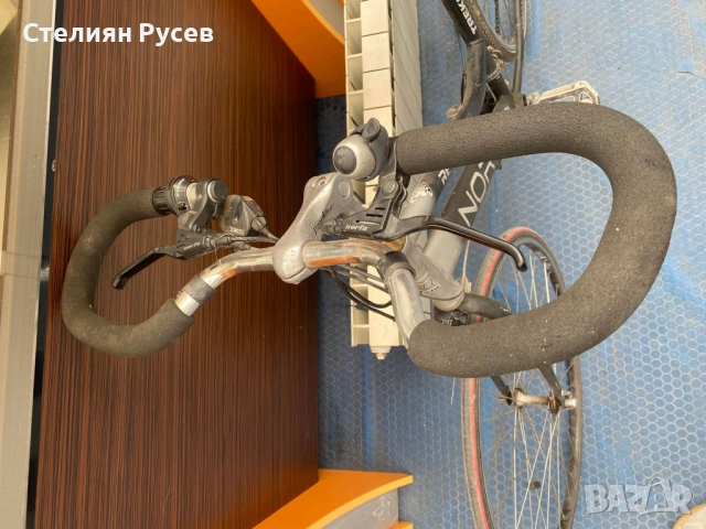  norta revolution алуминиево колело / велосипед / байк trekking bike -цена от 155 лв - 28 инча колел, снимка 8 - Велосипеди - 52028637