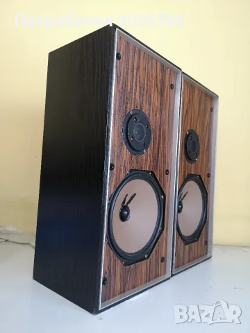 Jamo j 35 Jamo j 35, снимка 3 - Тонколони - 55767613