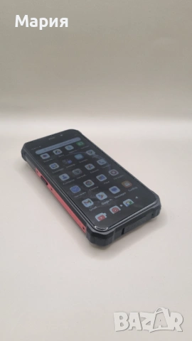 Gsm  FOSSiBOT F101P , снимка 6 - Други - 54245516