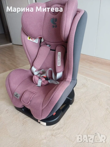 Столче за кола, снимка 2 - Столчета за кола и колело - 53887952