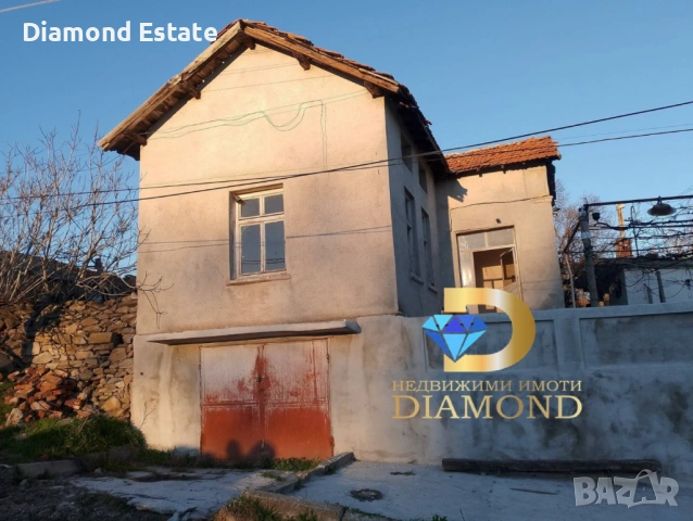 Едноетажна къща в град Симеоновград, снимка 3 - Къщи - 53005167