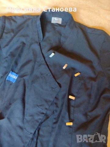 Кали медицинско и работно облекло / Горнище , снимка 10 - Други - 37835789