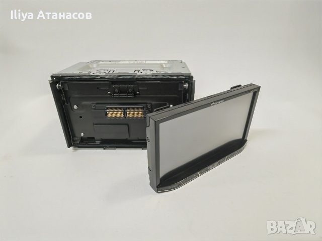 Pioneer AVH 8600 Bt DVD CD USB HDMI , снимка 15 - Аудиосистеми - 40328169