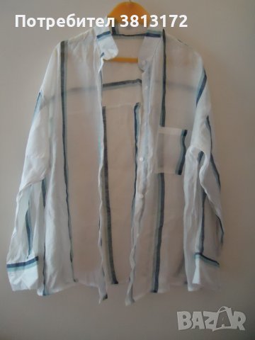 дамска риза, снимка 2 - Ризи - 42094453