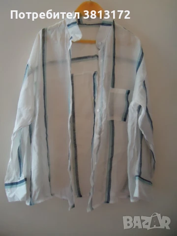 дънкови панталонки, снимка 6 - Къси панталони и бермуди - 50922737