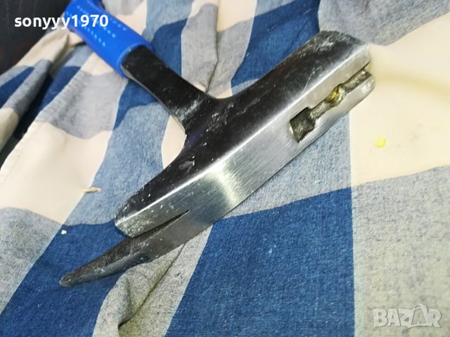 ЧУК КОФРАЖИ ОТЛИВКА 3108221425, снимка 5 - Други инструменти - 37856605