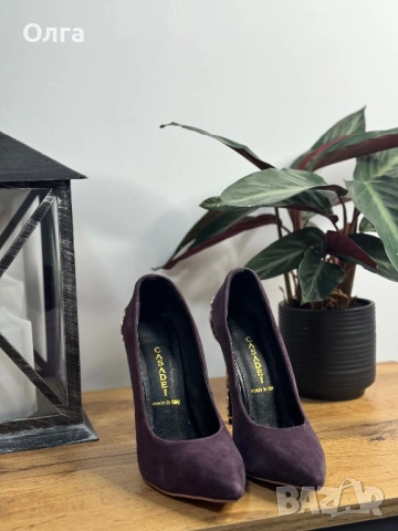 Casadei , снимка 8 - Дамски обувки на ток - 53990995