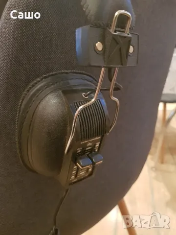 Слушалки ретро, снимка 4 - Слушалки и портативни колонки - 49290039
