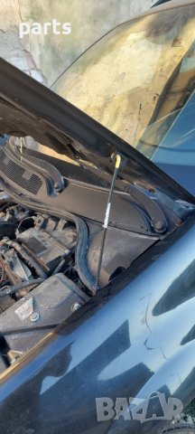 Стойка Преден Капак Рено Меган - Renault Megane N