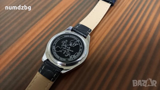 MARQUIS часовник женски радио часовник, снимка 3 - Дамски - 35073880