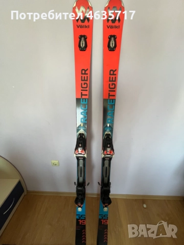 Ски Völkl Racetiger GS