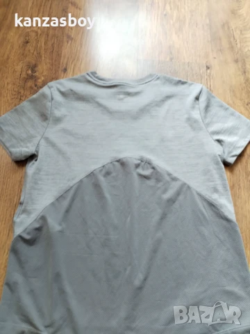 Nike Dri-FIT - страхотна дамска тениска S, снимка 7 - Тениски - 51031005