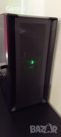 Геймърски Компютър, снимка 5 - Геймърски - 52833525