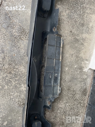 Задна броня Сузуки Гранд Витара-1998-2005 год, снимка 8 - Части - 52583902