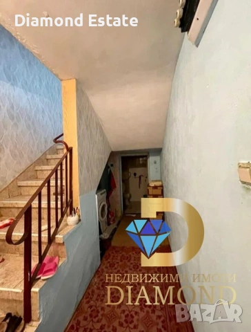 Двуетажна къща в град Меричлери, снимка 8 - Къщи - 50386720