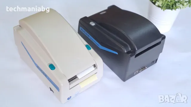Етикетен принтер TP330L – Професионално решение за печат на етикети, снимка 2 - Принтери, копири, скенери - 48381347